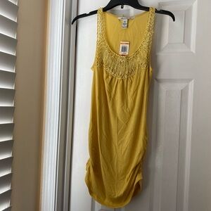 Juniors American Rag Size Small